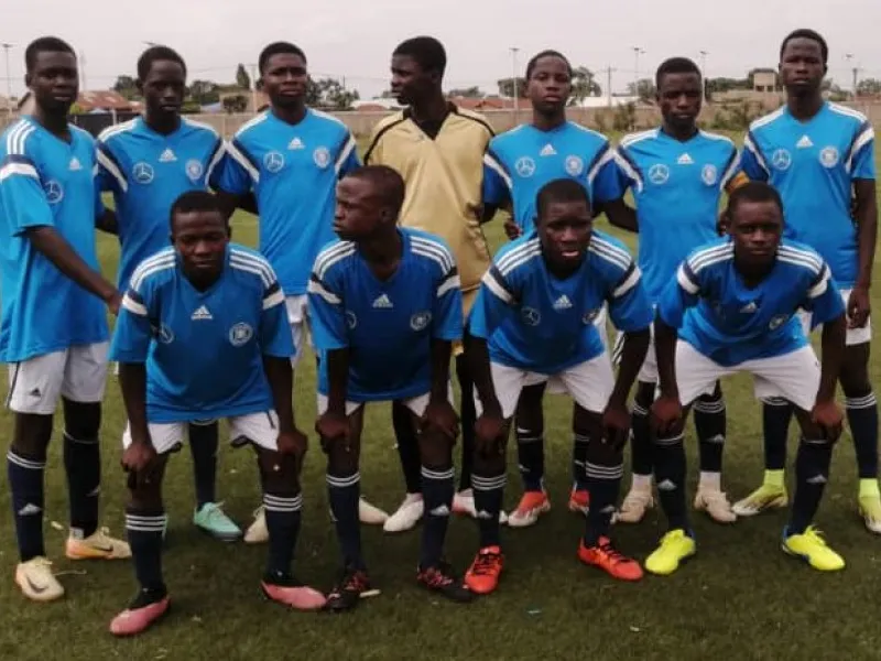 Phase finale du championnat U15, le centre Kalala de Djougou  s’impose avec brio face à l’AS Lagarde 3-1 à Bohicon