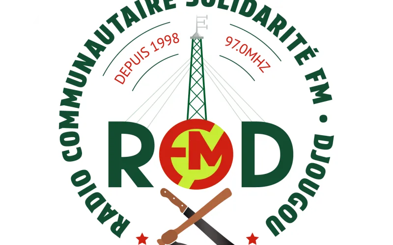 Journalisme sportif, la radio Solidarité FM Djougou au rendez-vous d'une  formation organisée par la Fondation Hirondelle en Suisse.