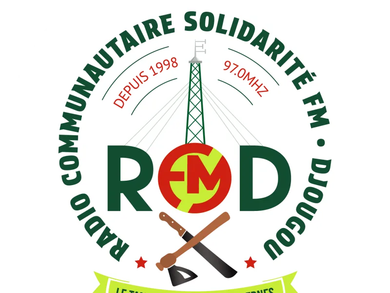 Journalisme sportif, la radio Solidarité FM Djougou au rendez-vous d'une  formation organisée par la Fondation Hirondelle en Suisse.