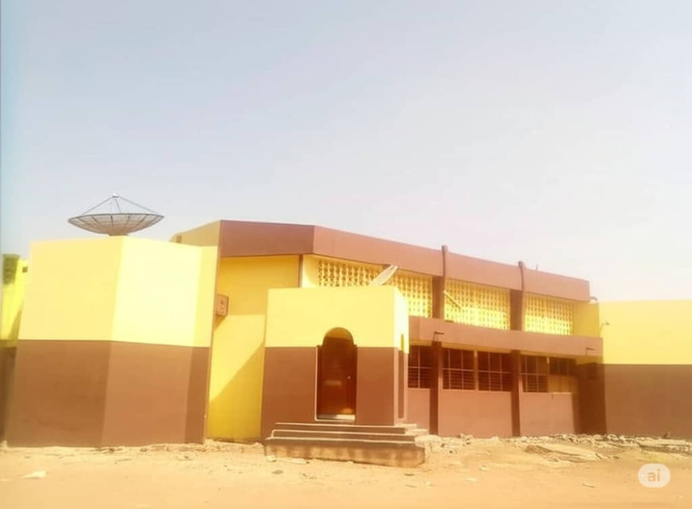 Maison des jeunes de Djougou : Chronique d’un éternel chantier et d’une jeunesse abandonnée