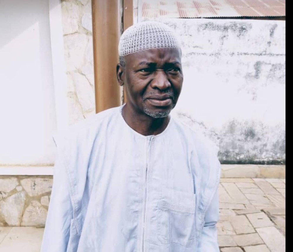 Alidou Moumouni, l’homme qui a façonné une génération de footballeurs béninois, n’est plus