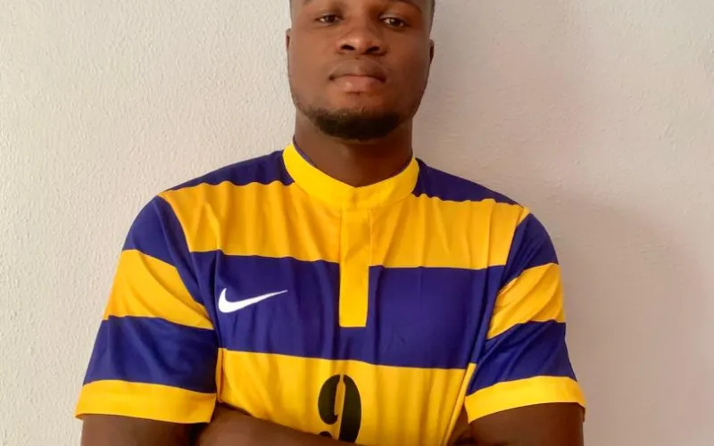 Champion du Bénin 2025, Hope EZIN part conquérir le Rwanda avec le KVC