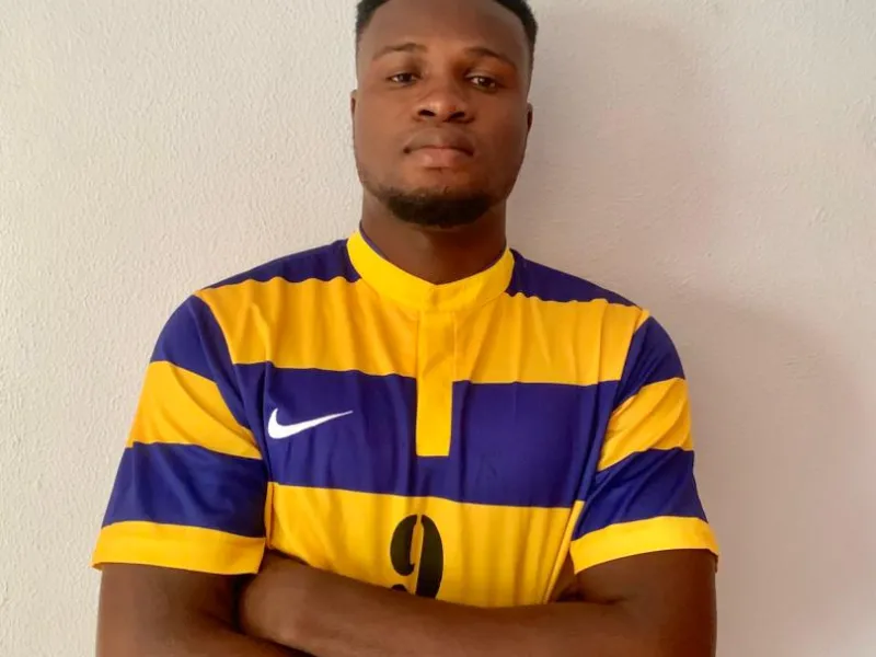 Champion du Bénin 2025, Hope EZIN part conquérir le Rwanda avec le KVC