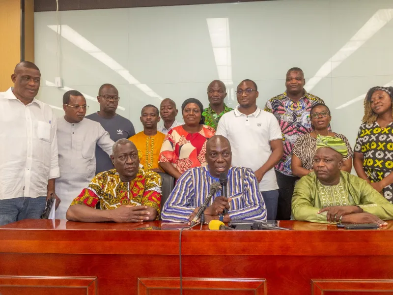 Volleyball : Ali Yaro rempile pour un nouveau mandat