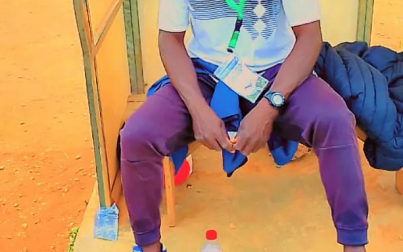 Orou Karim, le Prince de Kilir qui ravive la flamme des Panthères FC de Djougou en ligue 2