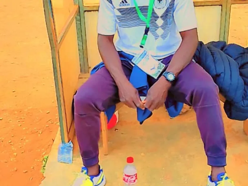 Orou Karim, le Prince de Kilir qui ravive la flamme des Panthères FC de Djougou en ligue 2