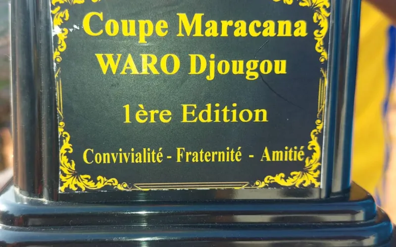 Lancement des activités de l’amicale Waro à Djougou,  Djendjere-Beri de Natitingou  et JSL  de Léman Mandè à l’honneur