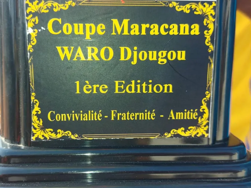 Lancement des activités de l’amicale Waro à Djougou,  Djendjere-Beri de Natitingou  et JSL  de Léman Mandè à l’honneur