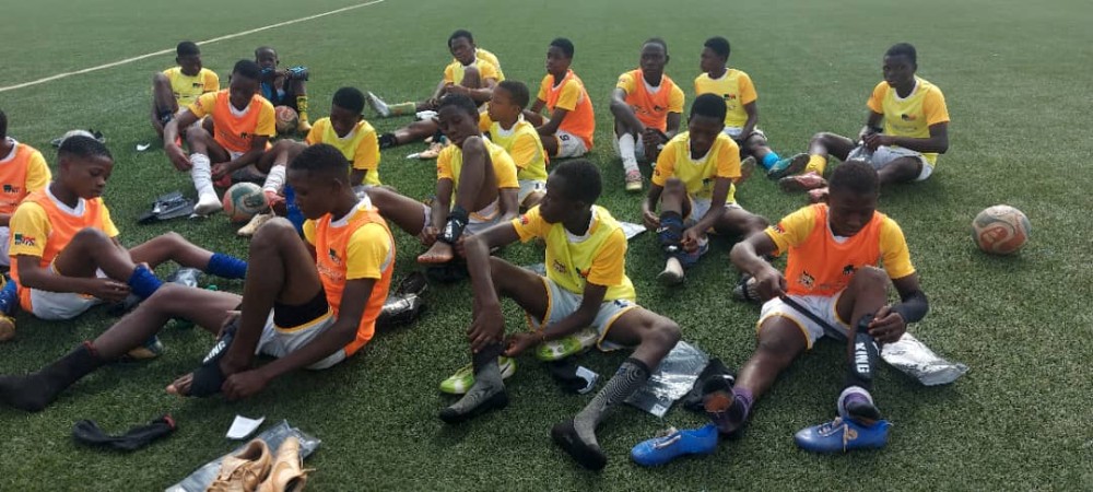 Le bureau dirigeant de Dynamique FC de Djougou renforce le dialogue avec le staff technique