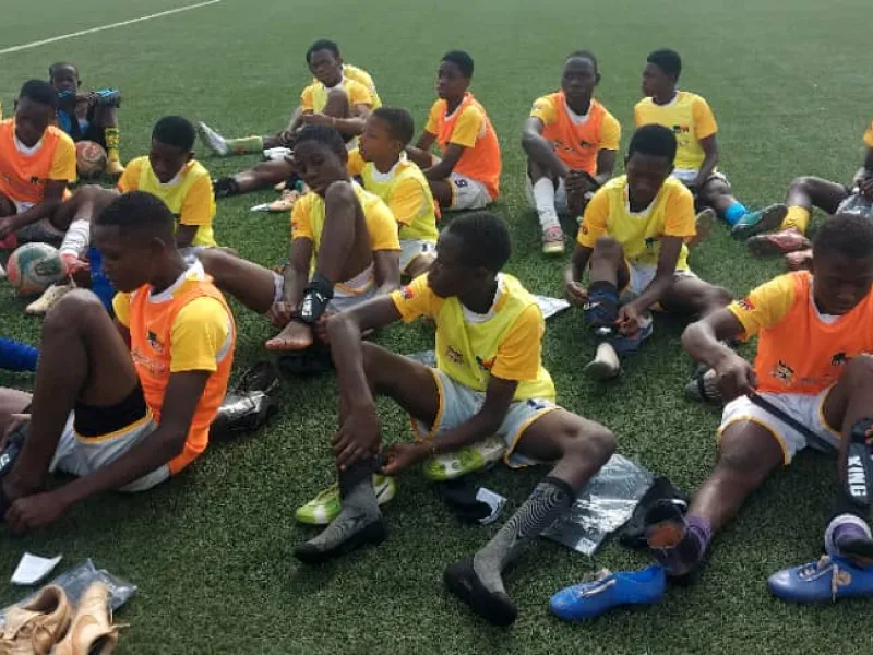 Le bureau dirigeant de Dynamique FC de Djougou renforce le dialogue avec le staff technique